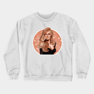 Dalida Crewneck Sweatshirt